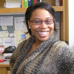 Heather Bennett PhD