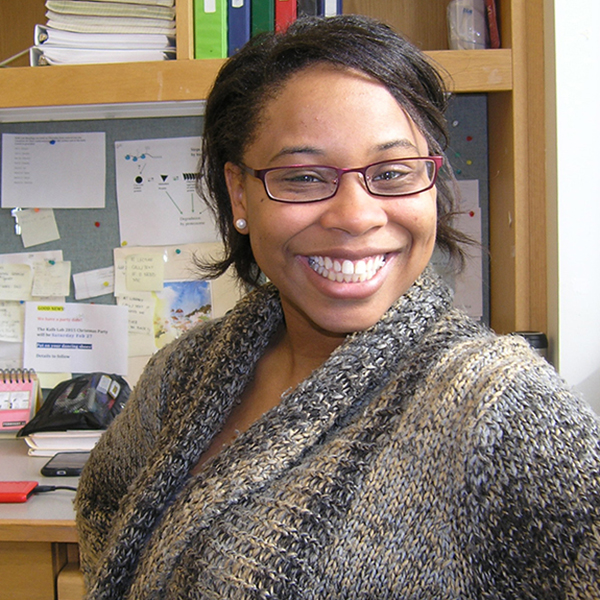 Heather Bennett, PhD 